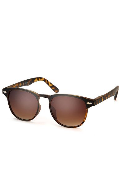 Di Caprio Women's Oval Sunglasses DH1525D