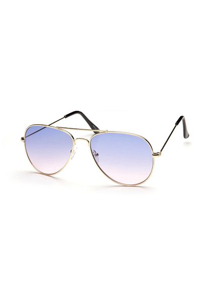 Di Caprio Unisex Oval Sunglasses DH1548K