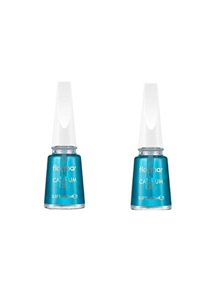 Flormar Naıl Care Calcıum Gel X 2 Adet