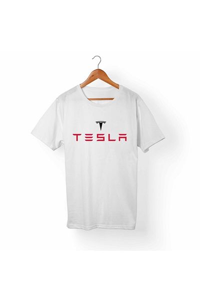 Alfa Tshirt Λευκό μπλουζάκι Unisex