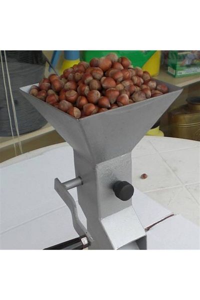 5DM Handle Practical Easy Speed Hazelnut Walnut Crushing Tool Machine