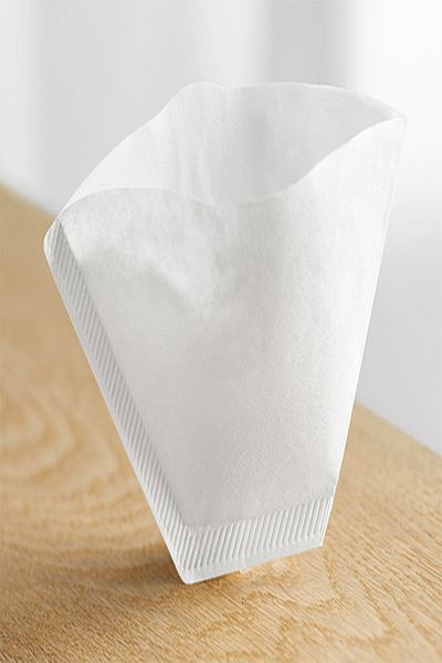 Tchibo Number 4 Filter Coffee Paper 80 Pieces 2 Pieces 42