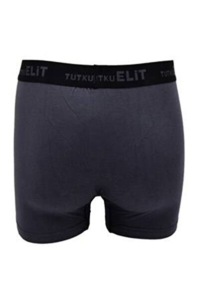 Tutku 3-пари елітні модальні еластанові спортивні боксери