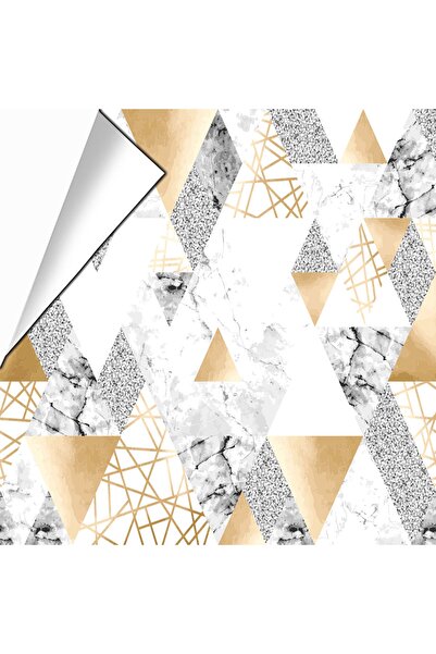 Naz Konsept Granite Pattern Foil Stickers