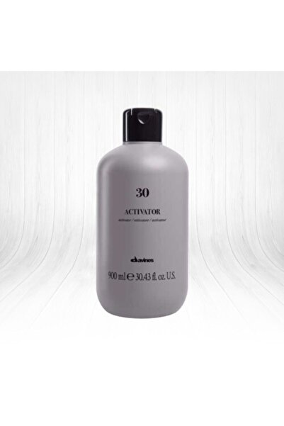 Davines Mask Oksidan Krem 30 Volume 900 ml
