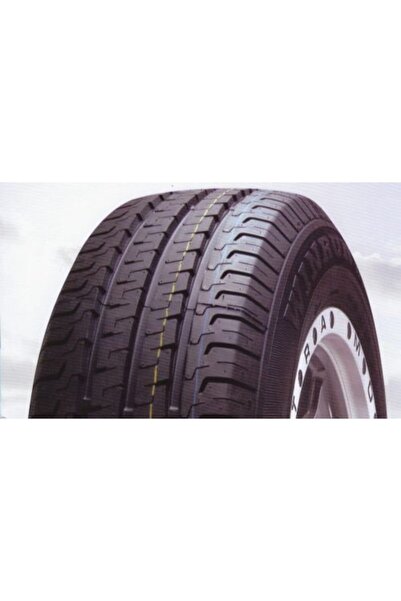 Winrun Wınrun 195/70 R15c 104r 8kat R350 Yazlık Lastik, Çin 2018 Üretimi,sibo...
