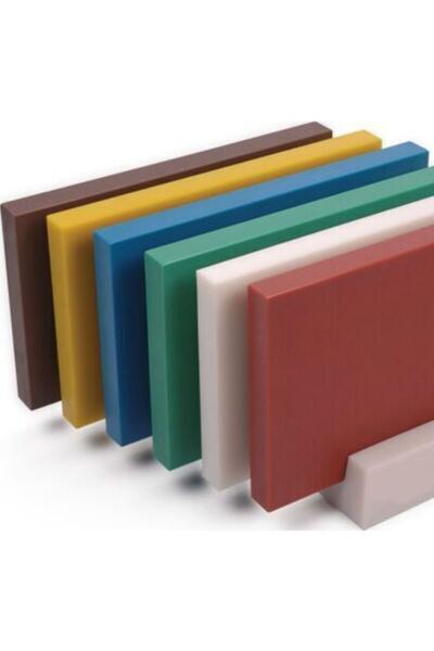 Ems Plastik Et Kesme Tahtası