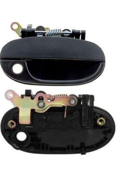 KORE Accent Door Handle Front Right Outer Opening 1995-2000 Between 82660-22000cm