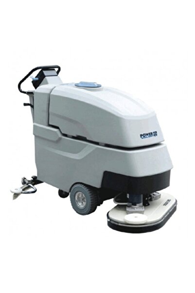 Powerwash Xd 760a Akülü Zemin Yıkama Makinası (geniş Alan )