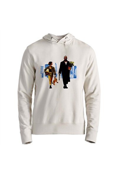 Alfa Tshirt سويت شيرت إكرو مطبوع للأطفال