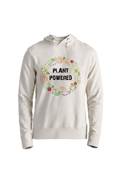 Alfa Tshirt سويت شيرت نباتي إكرو للأطفال للجنسين