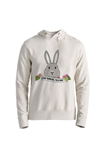 Alfa Tshirt سويت شيرت نباتي إكرو للأطفال للجنسين