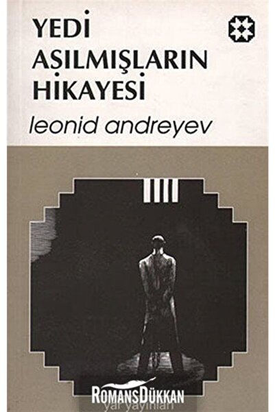 Yar Yayınları Yedi Asılmışların Hikayesi