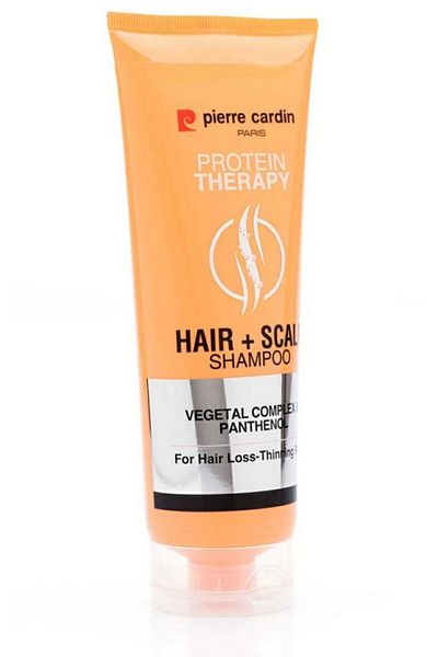 Pierre Cardin Protein Therapy Anti-Hair Loss Protective Shampoo