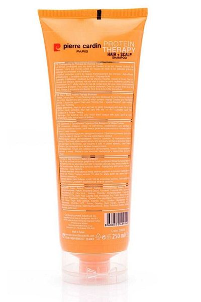 Pierre Cardin Protein Therapy Anti-Hair Loss Protective Shampoo