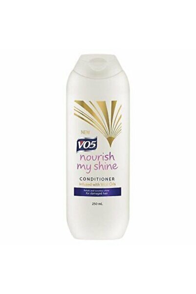 VO5 Besleyici Parlak Ve Hasarlı Saçlar Için Saç Kremi 250ml