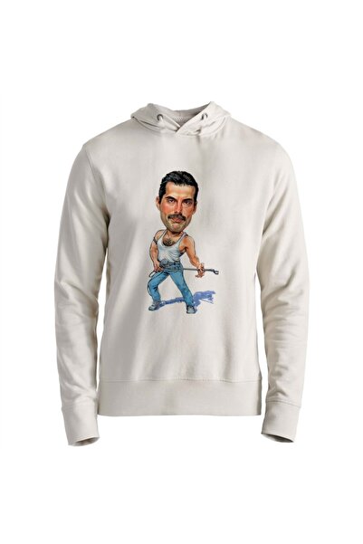 Alfa Tshirt سويت شيرت إكرو أبناء الفوضى