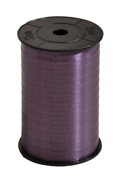 Happyland 8mm Purple Raffia - 200 Meter Quantity