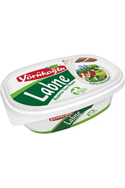 Yörükoğlu Labne 350gr