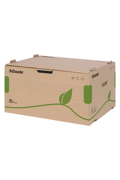 Esselte Eco Archive Collector Kraft623919