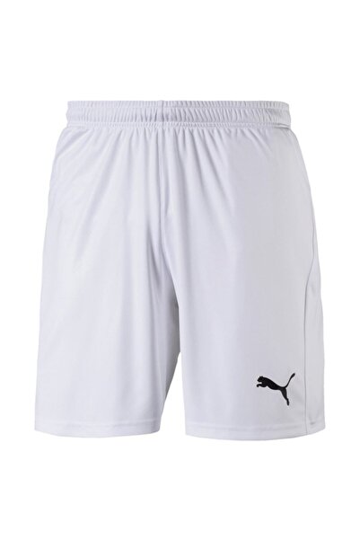 Puma Erkek Beyaz Şort