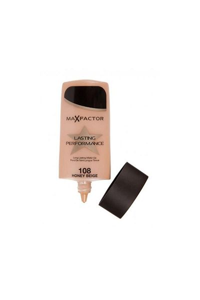 Max Factor Lasting Performance Touch Proof #108-honey Beige 35 ml