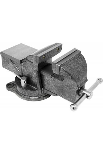 CMC Tools Tezgah Mengenesi Pro Dönerli 150 mm