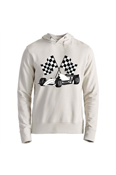 Alfa Tshirt سويت شيرت إكرو للأطفال للجنسين