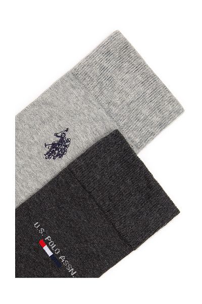 U.S. Polo Assn. Мъжки чорапи A081SZ013.P01.JACK-SK20