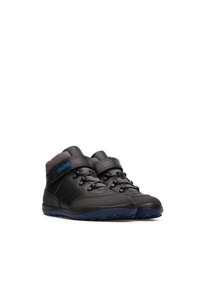 CAMPER Unisex Child Black Peu K900249-001