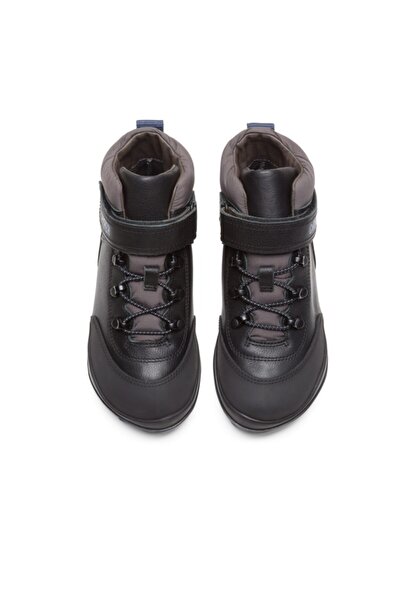 CAMPER Unisex Çocuk Siyah Peu K900249-001