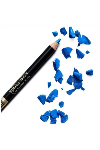 Max Factor 80 Cobalt Blue Kohl Pencil Pen