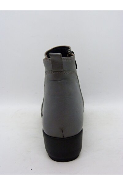 VİNİCCİ AYAKKABI Hakiki Deri Bot