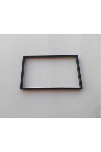 Arcars Plastic Tape Frame