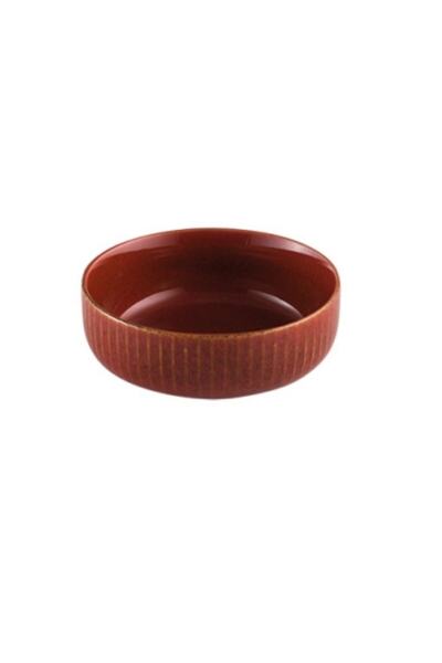 Jumbo Efes Red 17 cm Kase Tekli Jher3617