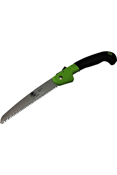 Genel Markalar Katlanabilir Budama Ve Kamp Testeresi 18cm