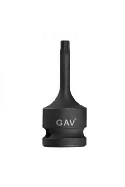 GAV Pneumatic Torx Socket 3/4 't60'