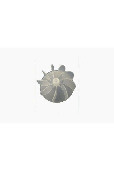 Arçelik Philips Hair Dryer Fan - Machine and Product Design