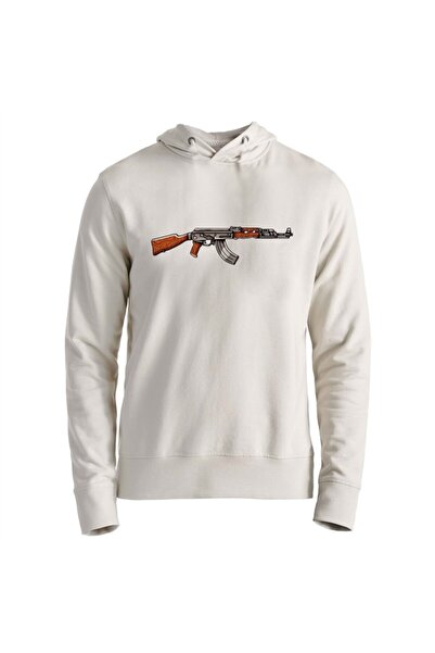 Alfa Tshirt سويت شيرت إكرو للأطفال للجنسين