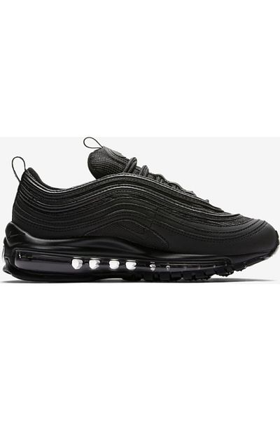 Nike Women's Black Sports Shoes Av4149-001