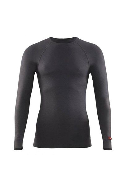 Blackspade Seboteks Unisex Θερμικό Μπλουζάκι με μακρύ βραχίονα με κλειστό γιακά 9259