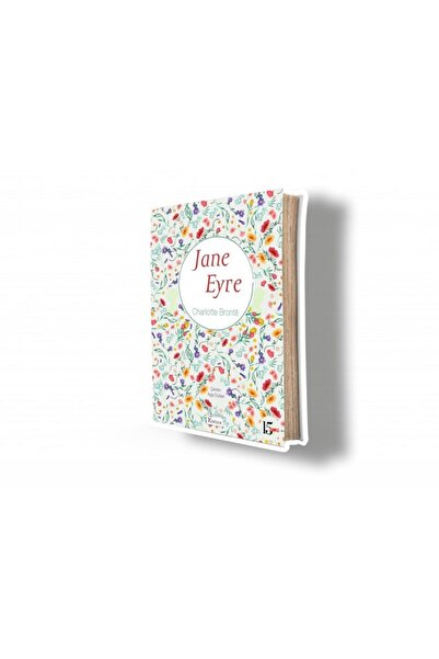 Koridor Yayıncılık Jane Eyre - Charlotte Bronte