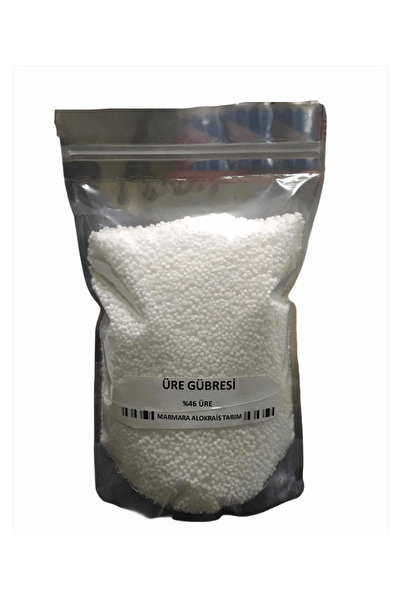 Alokrais Tarım Üre Gübresi %46 Saf Azot 500 Gr