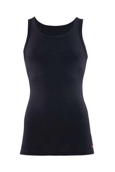 Blackspade Ανδρικό μαύρο Thermal 2ο Αθλητής επιπέδου 9260