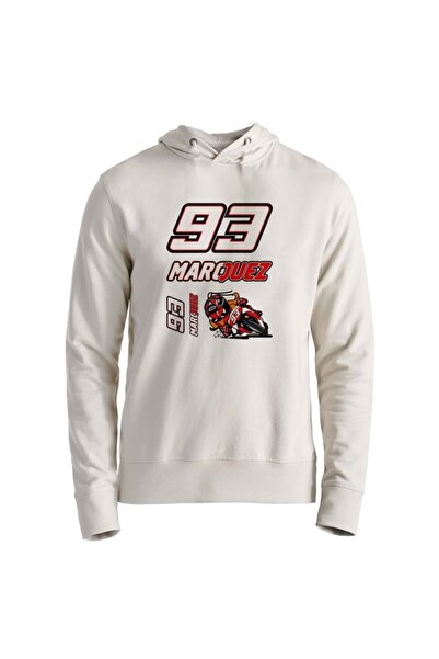 Alfa Tshirt سويت شيرت إكرو مارك ماركيز للأطفال