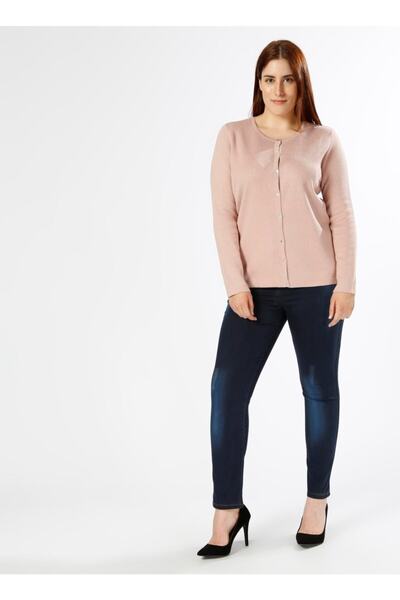 Pierre Cardin Cardigan roz de damă