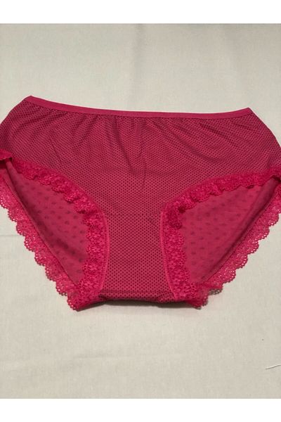 Tutku Women's Özlem Bato 6-pack Panties 0961