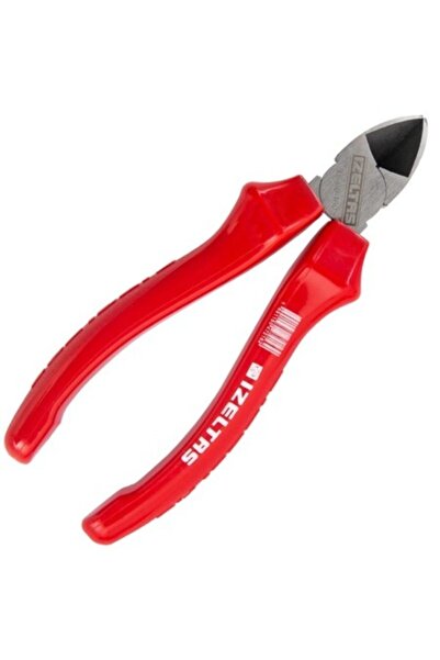 İzeltaş Yan Keski Opak Seri 140 Mm