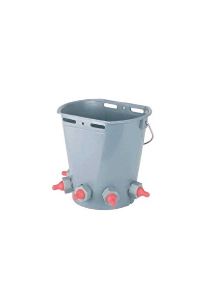 KERBL 5 ' Li Kuzu Ve Oğlak Emzirme Kovası