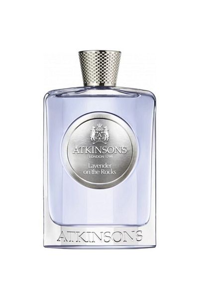 Atkinsons Atkinsons Lavender On The Rocks Eau de Parfum 100ml
